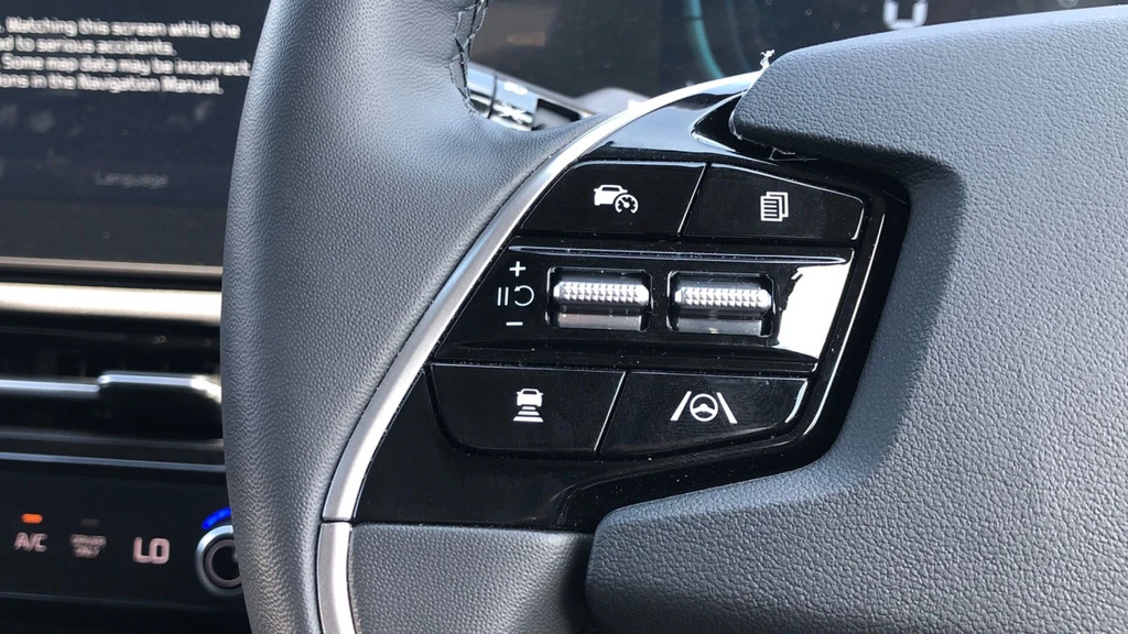 Kia Niro 2 Red #19