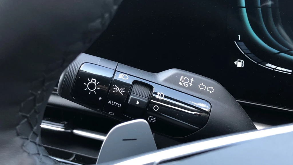 Kia Niro 2 Red #29