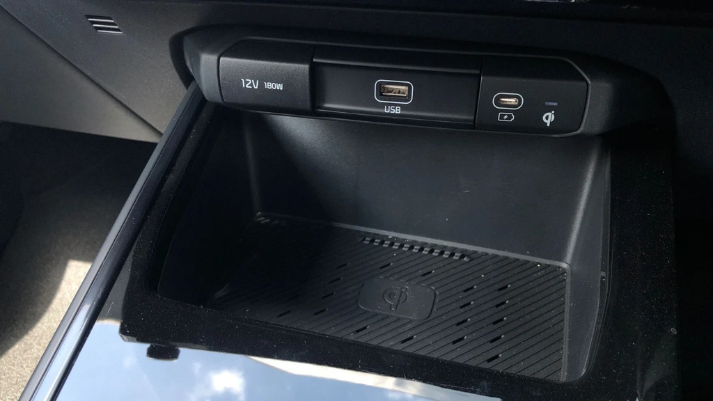 Kia Niro 2 Red #31
