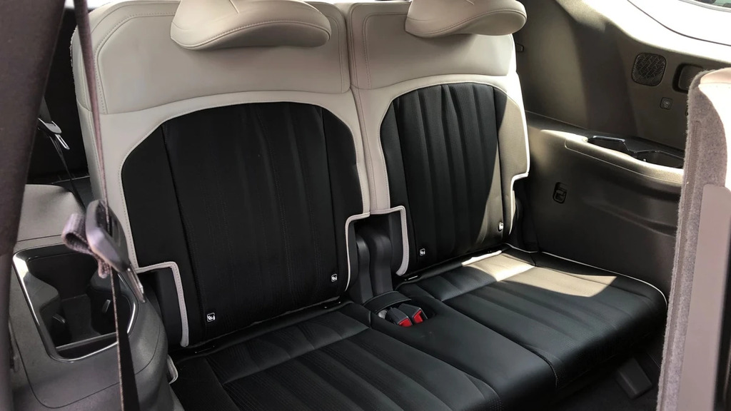 Kia EV9 Gt-line S 7 Seater Grey #22
