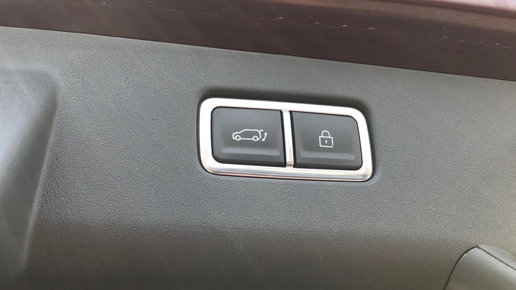 Kia EV9 Gt-line S 7 Seater Grey #21