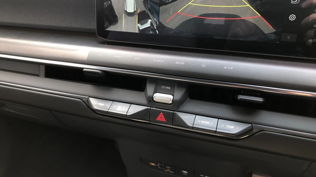 Kia EV9 Gt-line S 7 Seater Grey #33