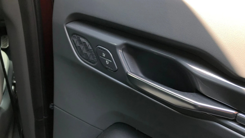 Kia EV9 Gt-line S 7 Seater Grey #26