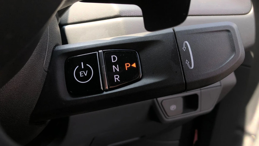 Kia EV9 Gt-line S 7 Seater Grey #32
