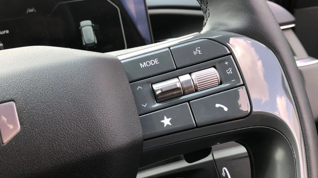 Kia EV9 Gt-line S 7 Seater Grey #28