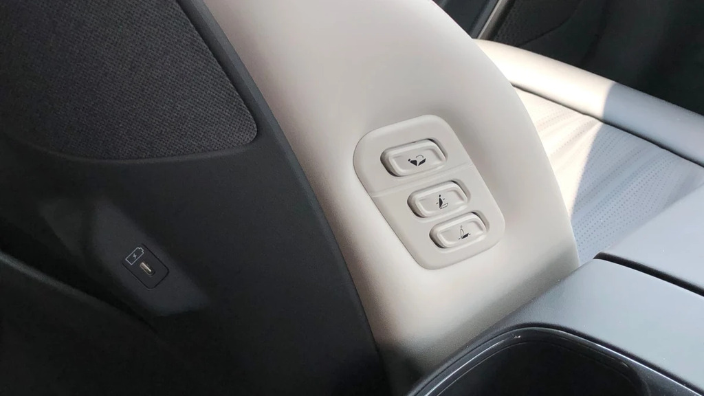 Kia EV9 Gt-line S 7 Seater Grey #27