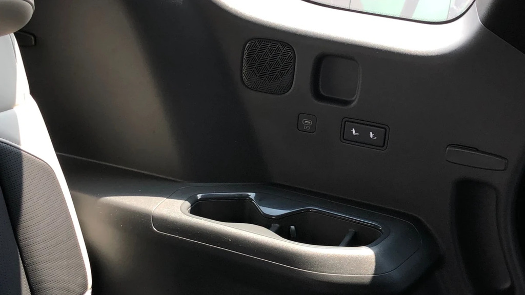 Kia EV9 Gt-line S 7 Seater Grey #23