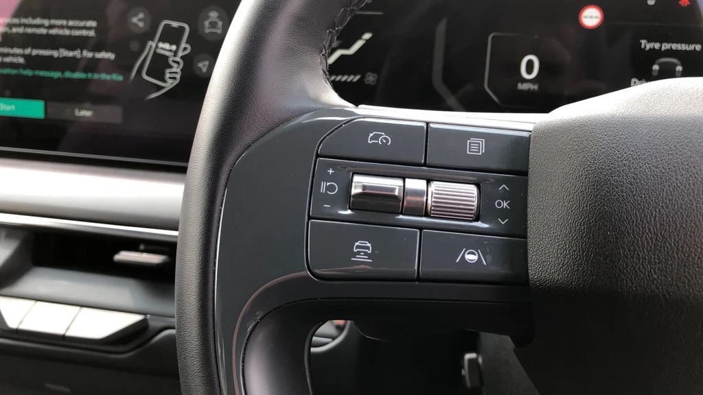 Kia EV9 Gt-line S 7 Seater Grey #18