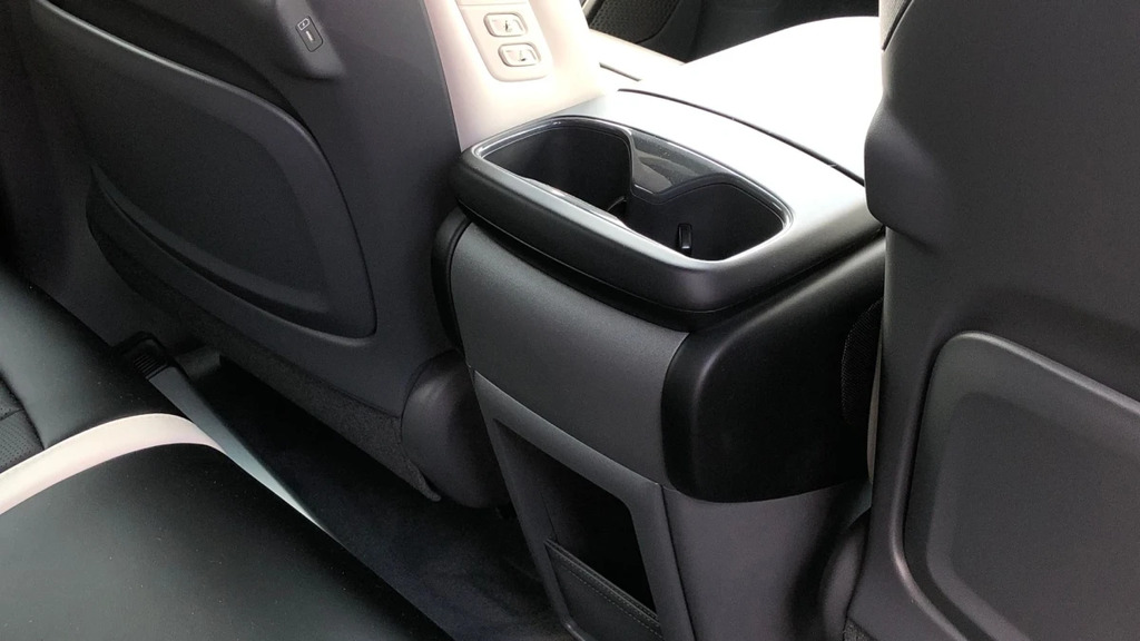 Kia EV9 Gt-line S 7 Seater Grey #24