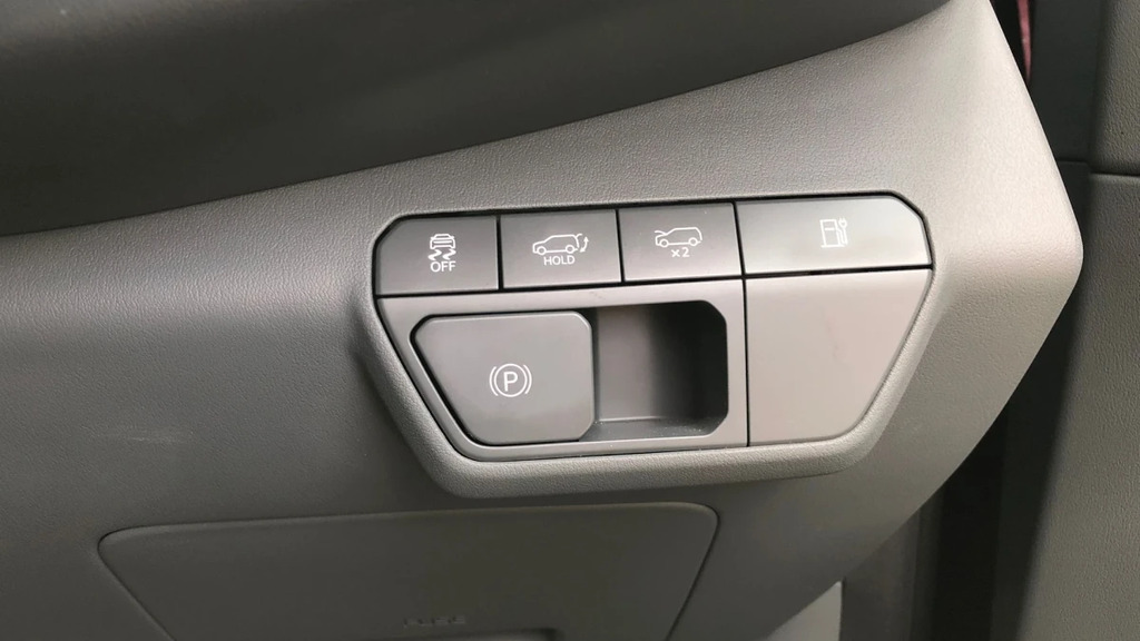 Kia EV9 Gt-line S 7 Seater Grey #31