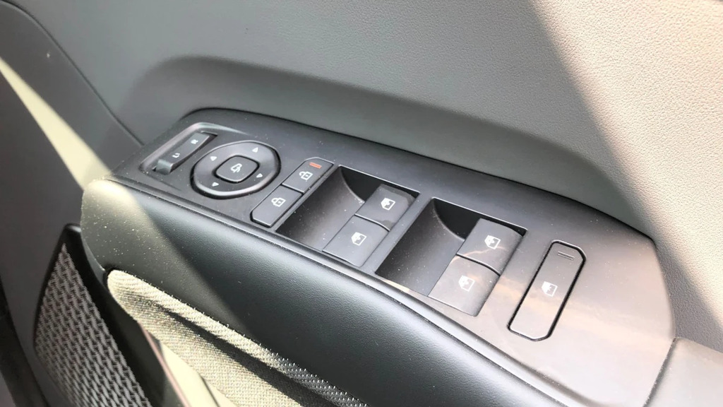 Kia EV9 Gt-line S 7 Seater Grey #30