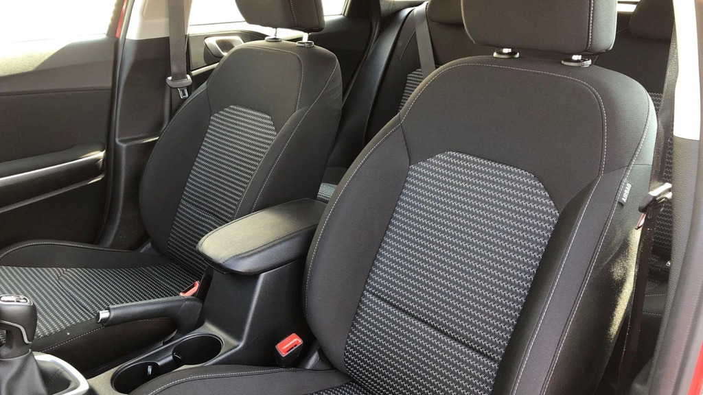 Kia Ceed 1.5 T-gdi Dct 3 Silver #11