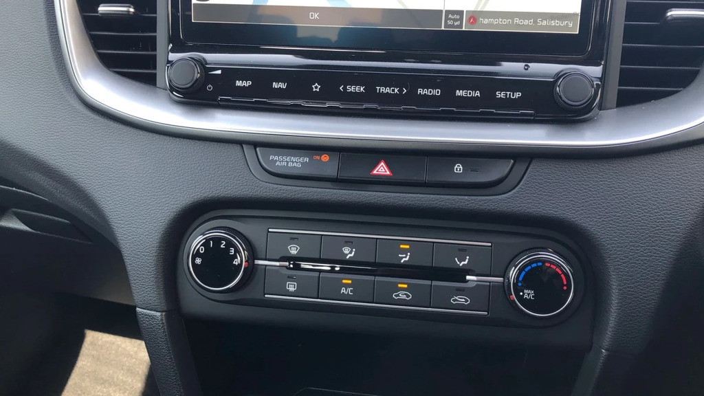 Kia Ceed 1.5 T-gdi Dct 3 Silver #29