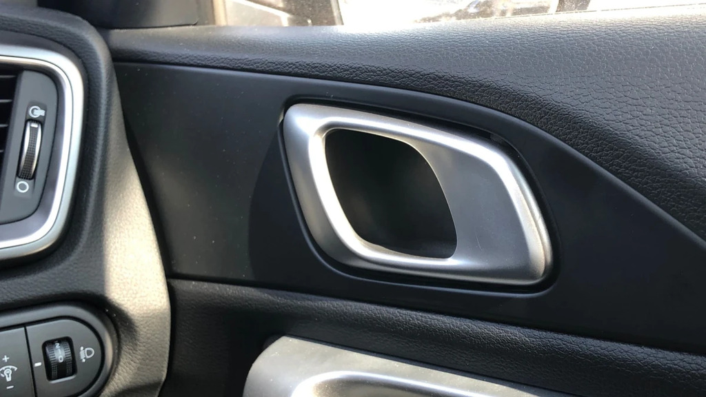 Kia Ceed 1.5 T-gdi Dct 3 Silver #25