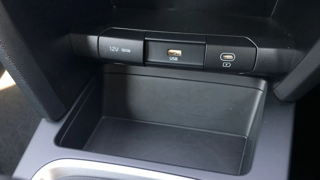 Kia Ceed 1.5 T-gdi Dct 3 Silver #30