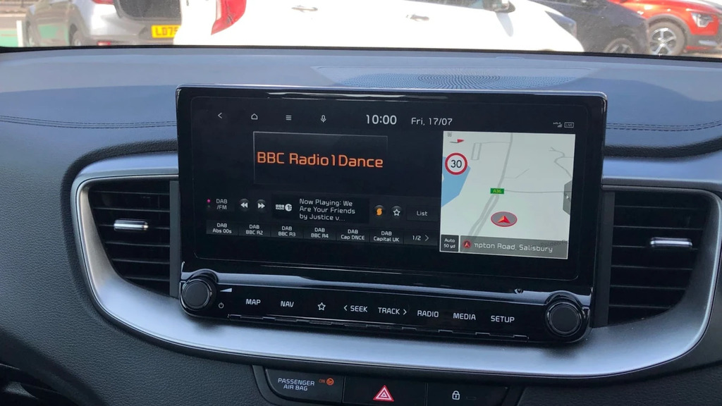 Kia Ceed 1.5 T-gdi Dct 3 Silver #35