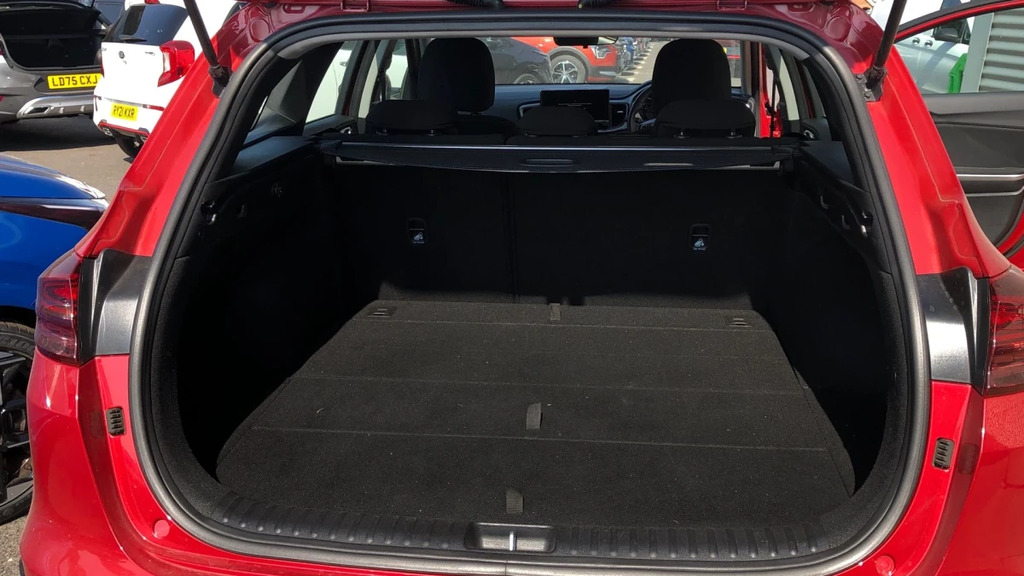 Kia Ceed 1.5 T-gdi Dct 3 Silver #14