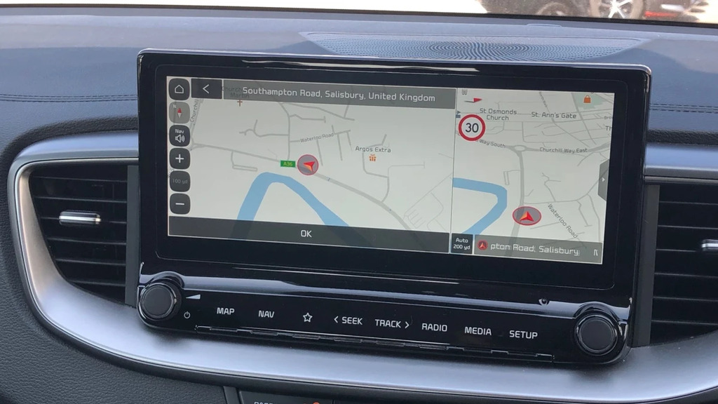 Kia Ceed 1.5 T-gdi Dct 3 Silver #19