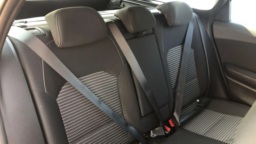 Kia Ceed 1.5 T-gdi Dct 3 Silver #12