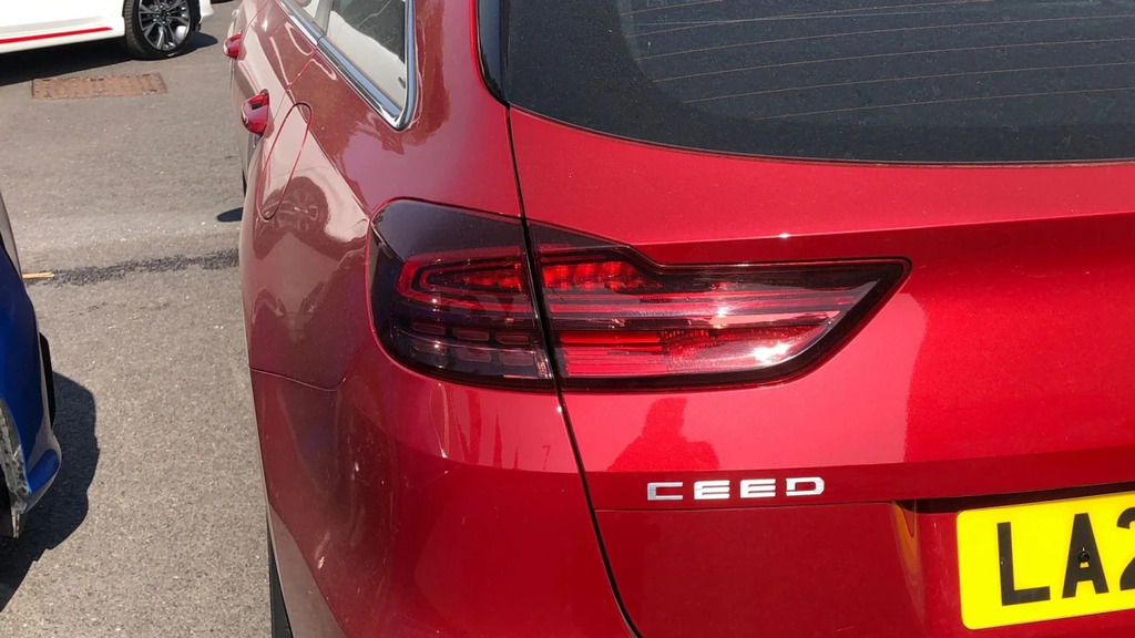 Kia Ceed 1.5 T-gdi Dct 3 Silver #15