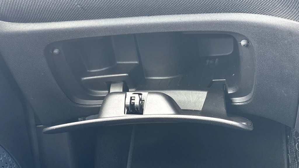 Smart Forfour 17.6Kwh Premium Hatchback 22Kw Black #37