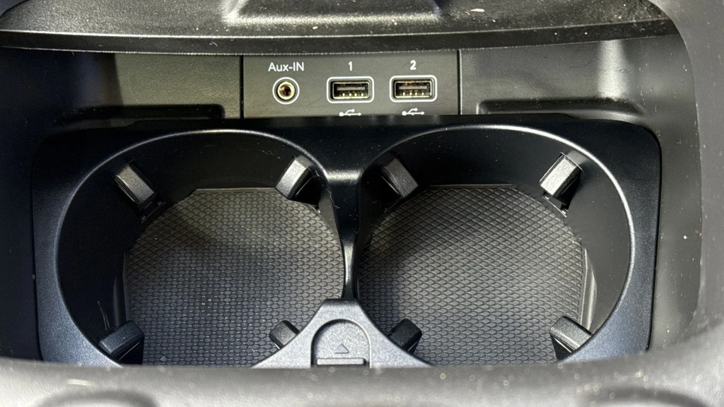 Smart Forfour 17.6Kwh Premium Hatchback 22Kw Black #29
