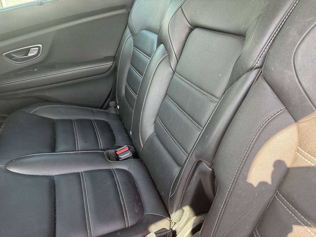 Renault Scenic Renault Scenic 1.6 Dci 130 Signature Nav Mp Blue #17
