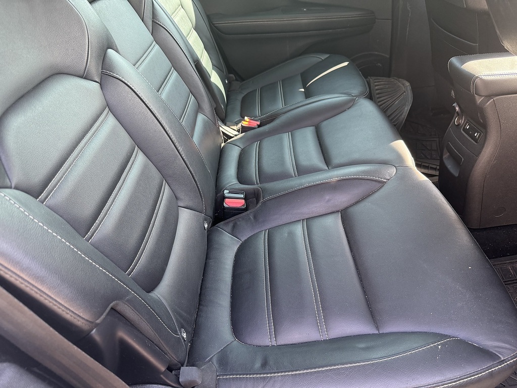Renault Scenic Renault Scenic 1.6 Dci 130 Signature Nav Mp Blue #13