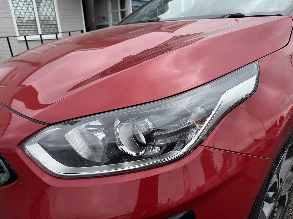Kia Ceed T-gdi 2 Silver #8