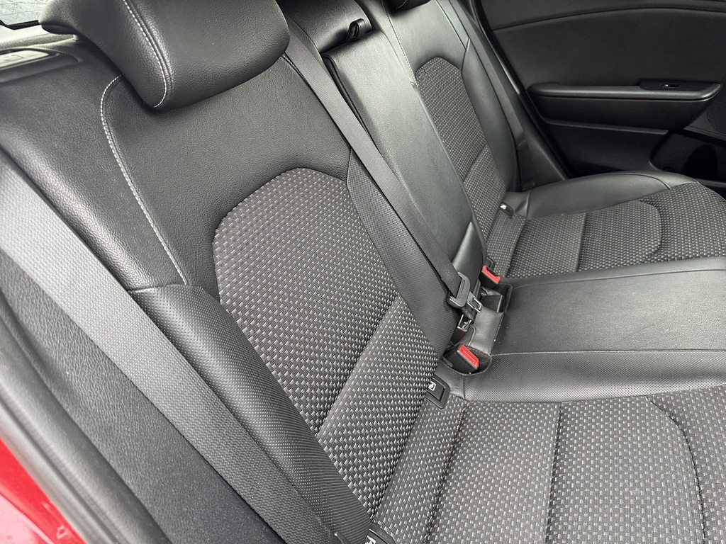 Kia Ceed T-gdi 2 Silver #23