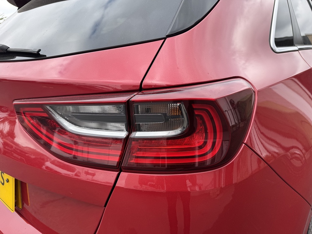 Kia Ceed T-gdi 2 Silver #11
