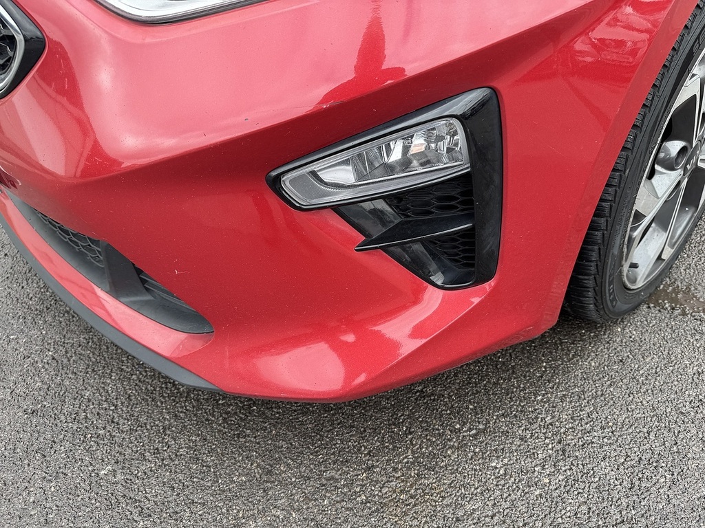 Kia Ceed T-gdi 2 Silver #10
