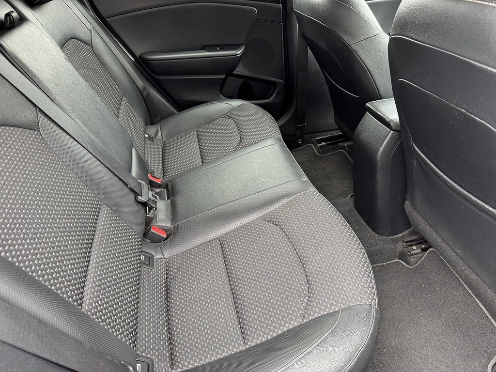Kia Ceed T-gdi 2 Silver #21