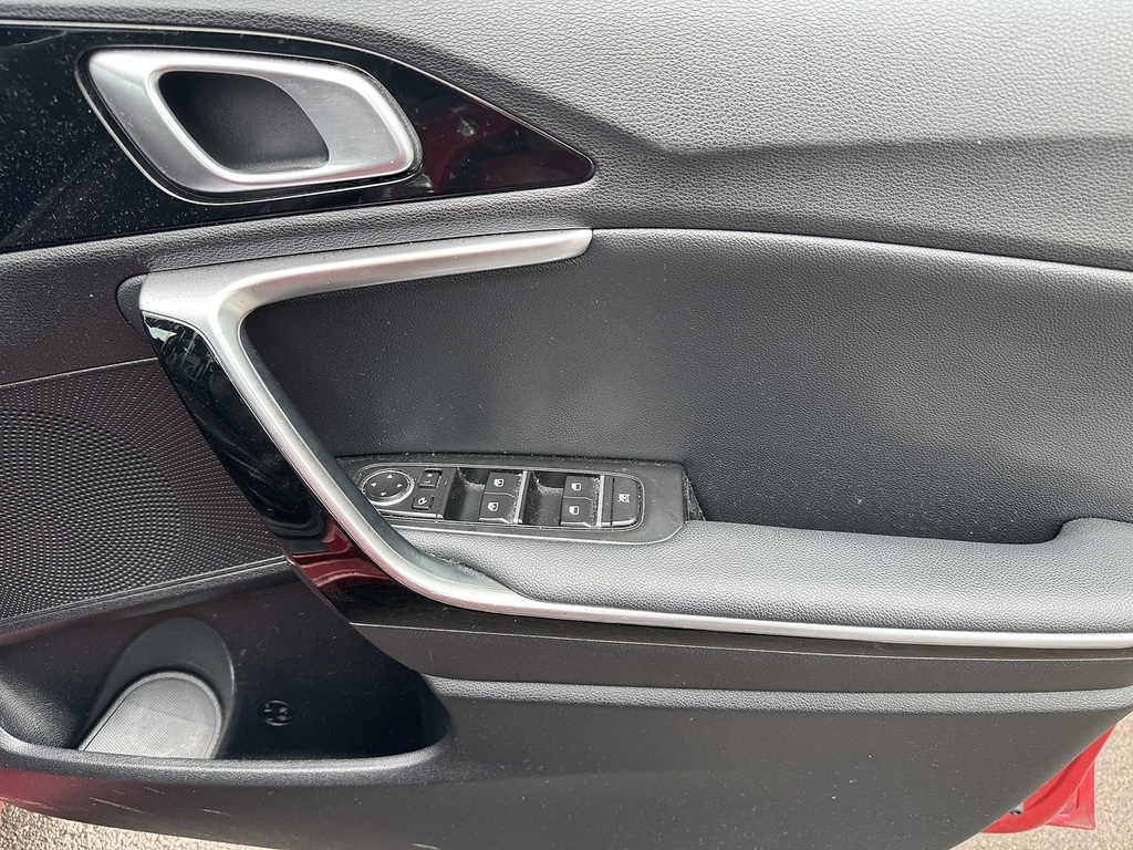 Kia Ceed T-gdi 2 Silver #24