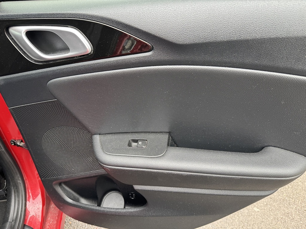 Kia Ceed T-gdi 2 Silver #25
