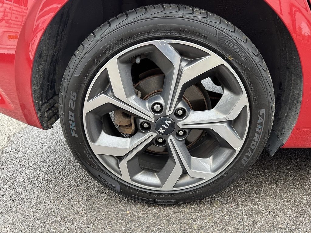 Kia Ceed T-gdi 2 Silver #13