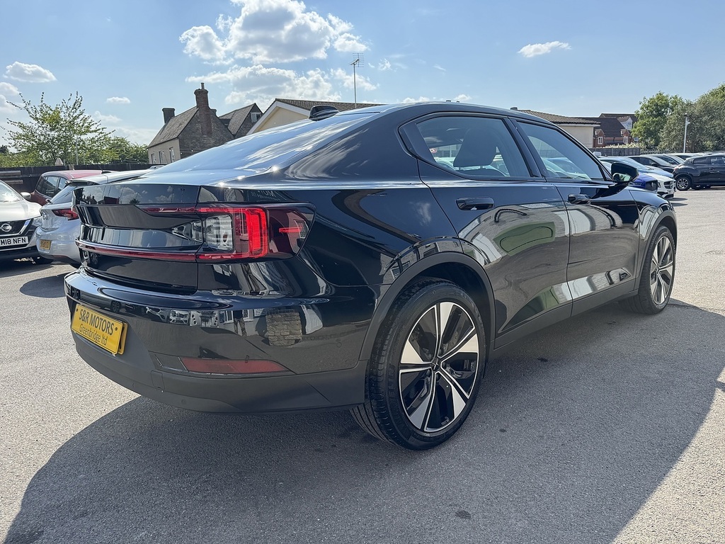 Polestar 2 Long Range OE72PFX #4