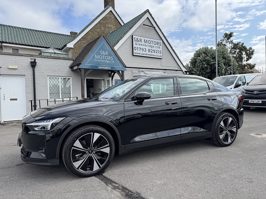 Polestar 2 Long Range OE72PFX #3