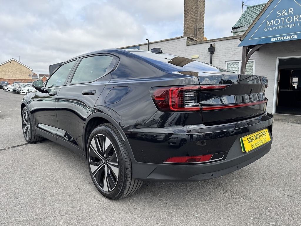 Polestar 2 Long Range OE72PFX #6