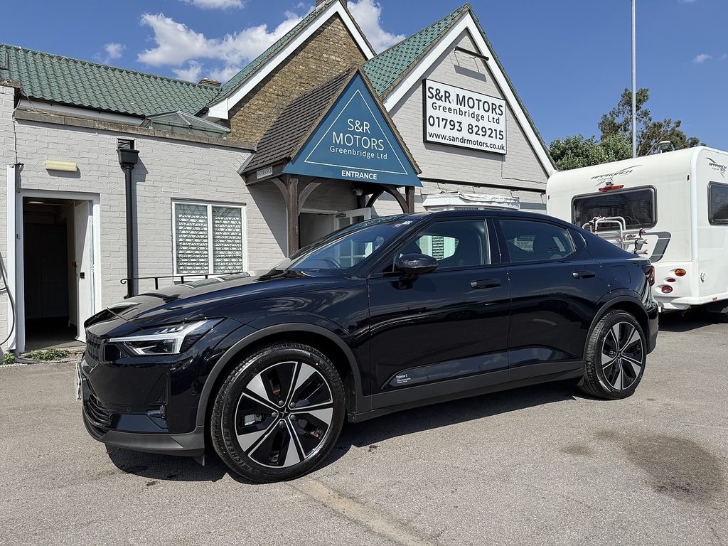 Polestar 2 Long Range OE72PFX #3