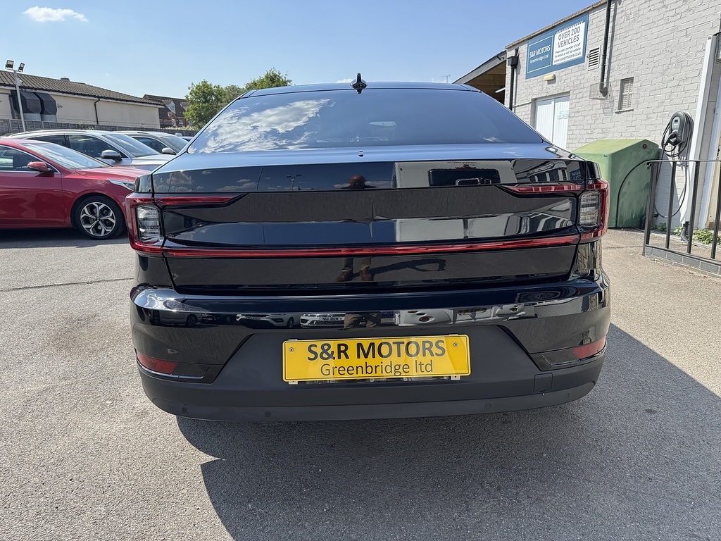 Polestar 2 Long Range OE72PFX #5
