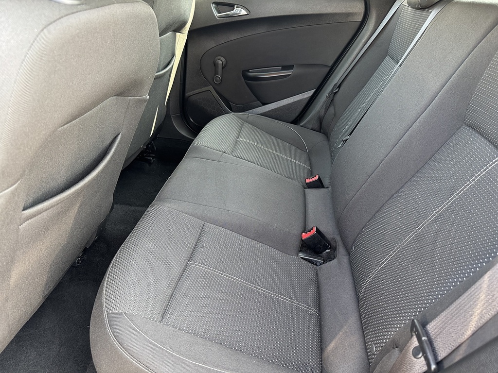 Vauxhall Astra Cdti Ecoflex Es White #38
