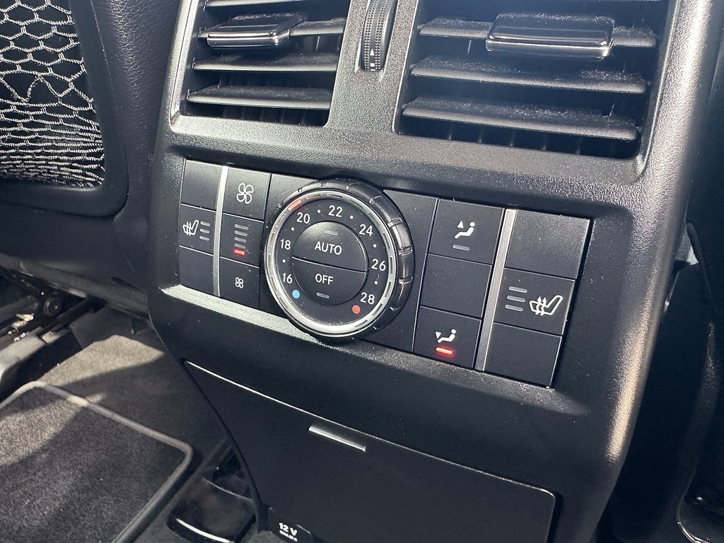 Mercedes-Benz GLS Class Amg Line Grey #44