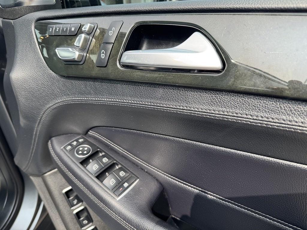 Mercedes-Benz GLS Class Amg Line Grey #51