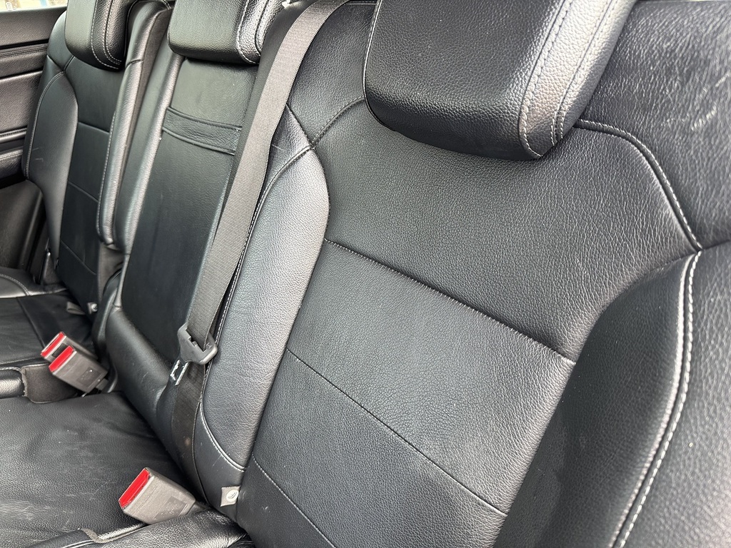 Mercedes-Benz GLS Class Amg Line Grey #37
