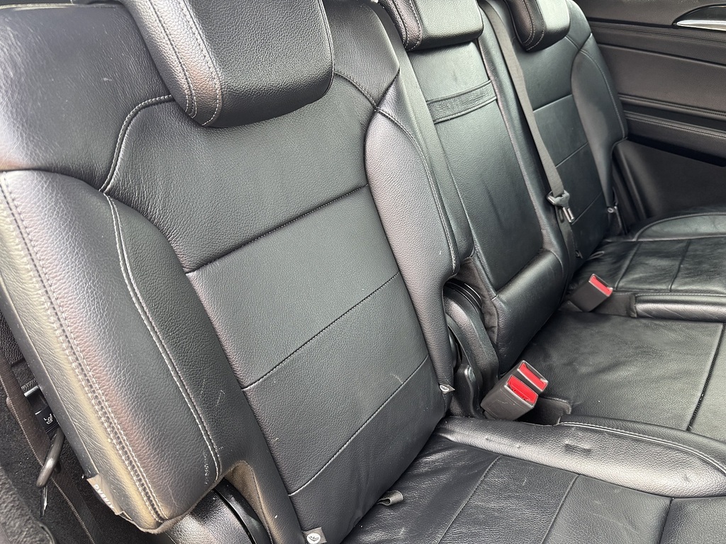 Mercedes-Benz GLS Class Amg Line Grey #26