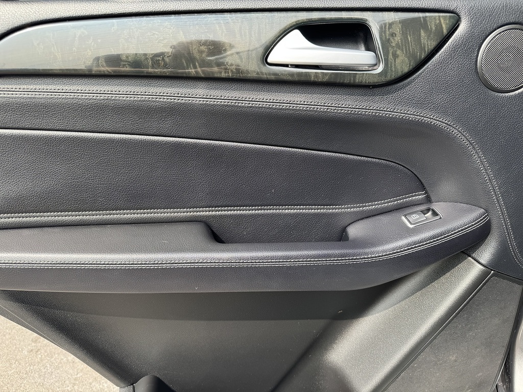 Mercedes-Benz GLS Class Amg Line Grey #43