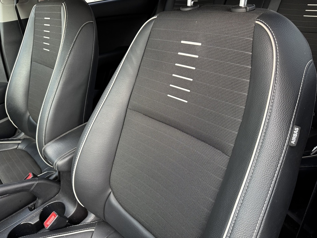 Kia RIO 1.0 T Gdi 2 Silver #27