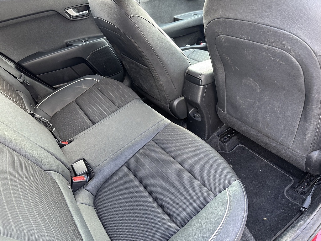 Kia RIO 1.0 T Gdi 2 Silver #23