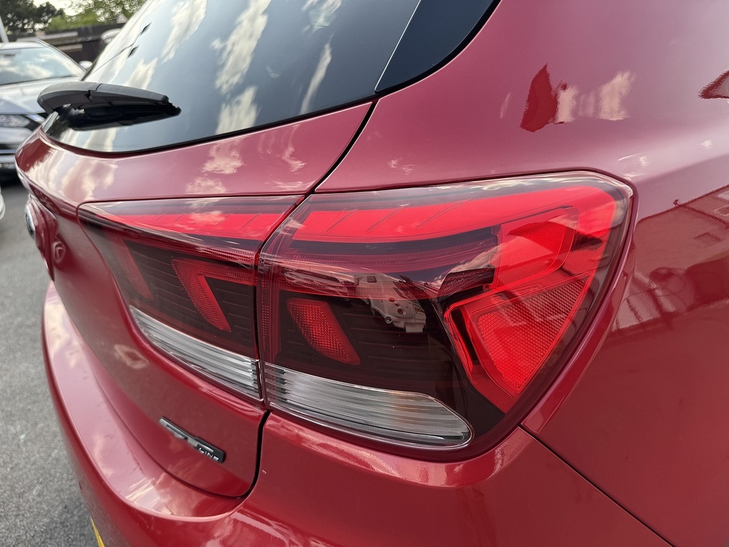 Kia RIO 1.0 T Gdi 2 Silver #12